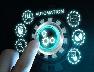 Business Process Automation Australia