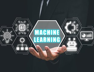 Machine Learning Solutions Australia