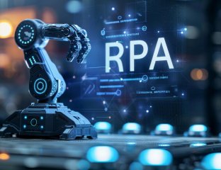 Robotic Process Automation RPA Australia