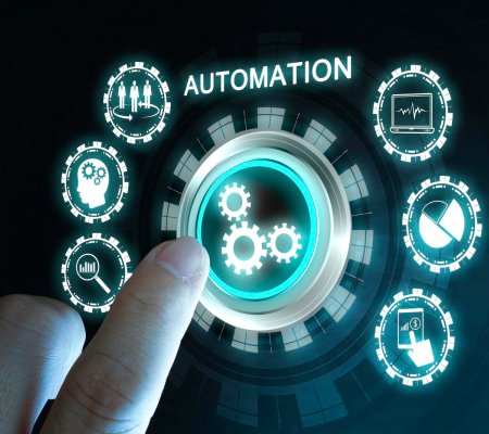 Business process automation workflows for modern operations teams