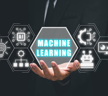 Machine learning solutions for analytics, prediction, and business intelligence