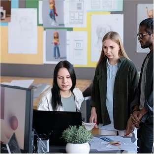 IT Solutions Melbourne Sydney