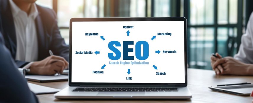 Search Engine Optimisation services for Australian businesses