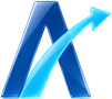 Arthkaira Glass Logo