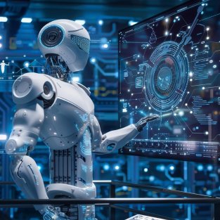 Machine Learning Solutions Australia