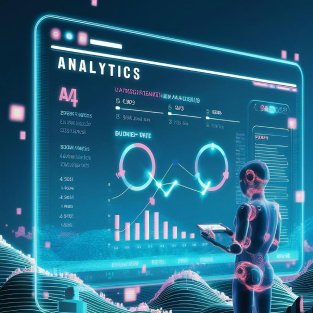 AI-Powered Analytics Australia
