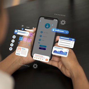 Mobile App Development Australia