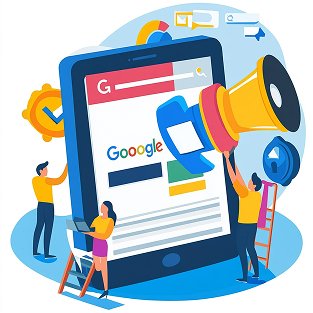 Google Ads PPC Australia