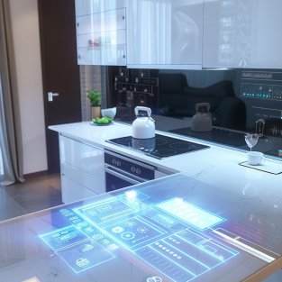 Smart Home Building Automation Australia