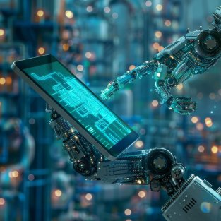 Industrial IoT IIoT Solutions Australia