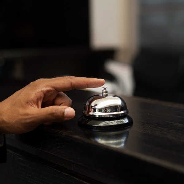 Hospitality and food service digital growth in Australia