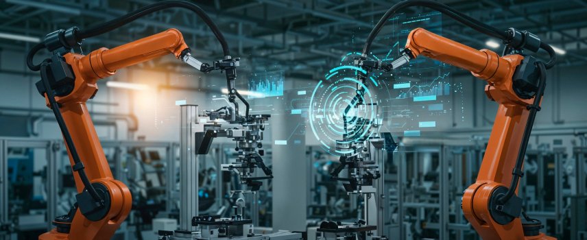 Industrial IoT solutions for connected operations and factories
