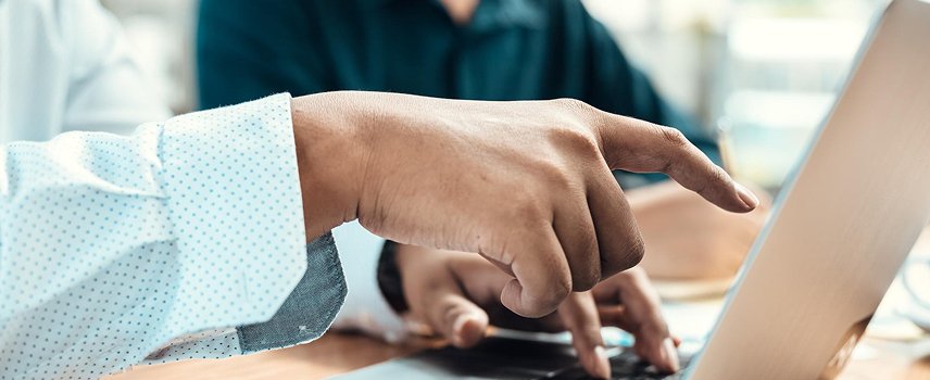 IT consulting and strategy services for business technology planning