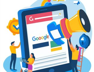 Google Ads PPC Australia