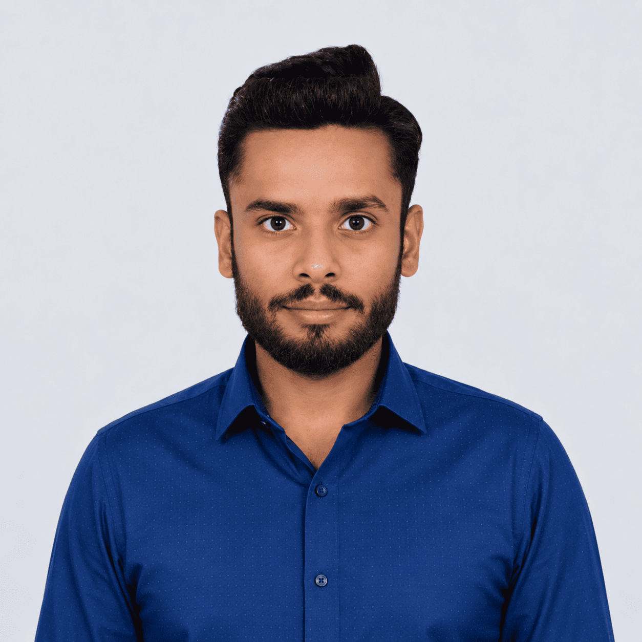 Mr. Gaurav Pandya