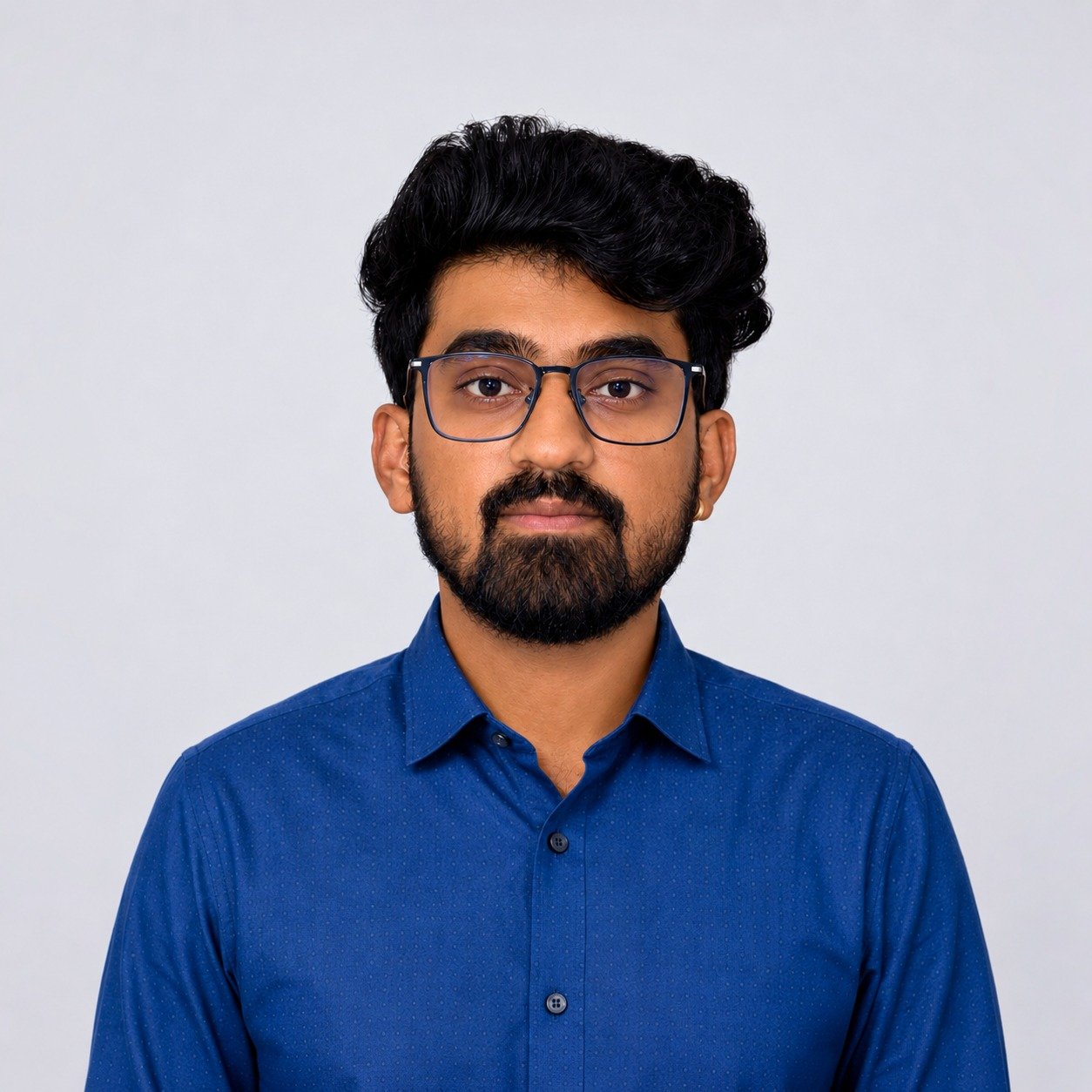 Mr. Naman Modi