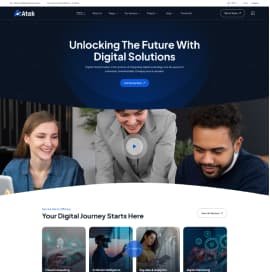 Home Digital Transformation