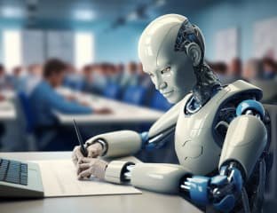 Robotic Process Automation RPA Australia