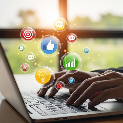 Digital Marketing Services