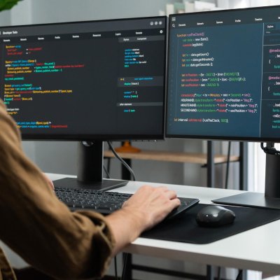IT and Development Services