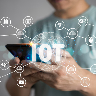 IoT Solutions Services